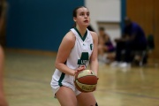 28.04.2022, Basketball WU16 Superliga 2021/22, UBI Graz vs. UBSC-DBBC