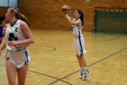 28.04.2022, Basketball WU16 Superliga 2021/22, UBI Graz vs. UBSC-DBBC