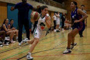28.04.2022, Basketball WU16 Superliga 2021/22, UBI Graz vs. UBSC-DBBC