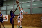 28.04.2022, Basketball WU16 Superliga 2021/22, UBI Graz vs. UBSC-DBBC