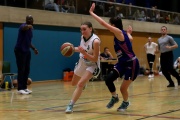 28.04.2022, Basketball WU16 Superliga 2021/22, UBI Graz vs. UBSC-DBBC