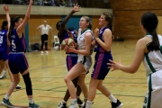 28.04.2022, Basketball WU16 Superliga 2021/22, UBI Graz vs. UBSC-DBBC
