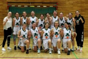 28.04.2022, Basketball WU16 Superliga 2021/22, UBI Graz vs. UBSC-DBBC