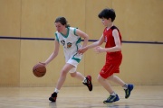 30.04.2022, Basketball XU12 Landesliga Grundurchgang 2021/22, ATSE Graz vs. UBI Graz