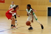 30.04.2022, Basketball XU12 Landesliga Grundurchgang 2021/22, ATSE Graz vs. UBI Graz