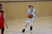 30.04.2022, Basketball XU12 Landesliga Grundurchgang 2021/22, ATSE Graz vs. UBI Graz