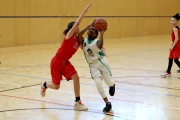 30.04.2022, Basketball XU12 Landesliga Grundurchgang 2021/22, ATSE Graz vs. UBI Graz