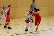 30.04.2022, Basketball XU12 Landesliga Grundurchgang 2021/22, ATSE Graz vs. UBI Graz