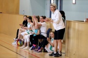 30.04.2022, Basketball XU12 Landesliga Grundurchgang 2021/22, ATSE Graz vs. UBI Graz