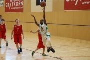 30.04.2022, Basketball XU12 Landesliga Grundurchgang 2021/22, ATSE Graz vs. UBI Graz