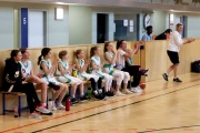 30.04.2022, Basketball XU12 Landesliga Grundurchgang 2021/22, ATSE Graz vs. UBI Graz