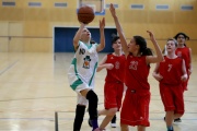 30.04.2022, Basketball XU12 Landesliga Grundurchgang 2021/22, ATSE Graz vs. UBI Graz
