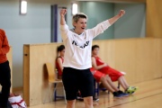 30.04.2022, Basketball XU12 Landesliga Grundurchgang 2021/22, ATSE Graz vs. UBI Graz