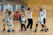 30.04.2022, Basketball XU12 Landesliga Grundurchgang 2021/22, ATSE Graz vs. UBI Graz