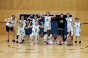 30.04.2022, Basketball XU12 Landesliga Grundurchgang 2021/22, ATSE Graz vs. UBI Graz