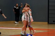 14.05.2022, Wien, Basketball, SLW16 Final Four, UBI Graz vs. DBB LZ OÖ