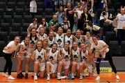 14.05.2022, Wien, Basketball, SLW16 Final Four, UBI Graz vs. DBB LZ OÖ