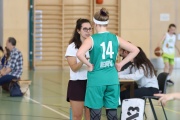 14.05.2022, Wien, Basketball WU12 Cup, Game2: WAT 3 Capricorns 2 vs. UBI Graz 1