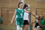 14.05.2022, Wien, Basketball WU12 Cup, Game2: WAT 3 Capricorns 2 vs. UBI Graz 1
