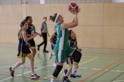14.05.2022, Wien, Basketball WU12 Cup, Game2: WAT 3 Capricorns 2 vs. UBI Graz 1