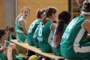 14.05.2022, Wien, Basketball WU12 Cup, Game2: WAT 3 Capricorns 2 vs. UBI Graz 1