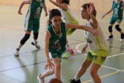 14.05.2022, Wien, Basketball WU12 Cup, Game3: UBI Graz 1 vs. Basket Flames