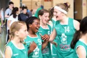 14.05.2022, Wien, Basketball WU12 Cup, Game3: UBI Graz 1 vs. Basket Flames