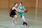 14.05.2022, Wien, Basketball WU12 Cup, Game4: Vienna United 1 UBI Graz 2