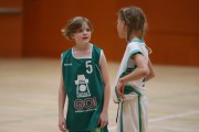 15.05.2022, Wien, Basketball WU12 Cup, Game5: UBI Graz 1 vs. UBI Graz 2