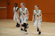 15.05.2022, Wien, Basketball WU12 Cup, Game5: UBI Graz 1 vs. UBI Graz 2