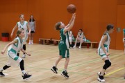 15.05.2022, Wien, Basketball WU12 Cup, Game5: UBI Graz 1 vs. UBI Graz 2