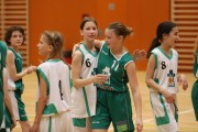 15.05.2022, Wien, Basketball WU12 Cup, Game5: UBI Graz 1 vs. UBI Graz 2