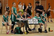 15.05.2022, Wien, Basketball WU12 Cup, Game6: UBI Graz 1 vs. WAT Capricorns
