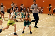 15.05.2022, Wien, Basketball WU12 Cup, kleines Finale, UBI Graz 2 vs. Basket Flames
