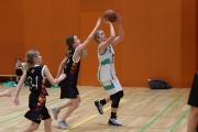 15.05.2022, Wien, Basketball WU12 Cup, Finale, UBI Graz 1 vs. Vienne United 1