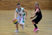 21.05.2022, Basketball, steirische Meisterschaft XU12, Grunddurchgang, UBI Graz vs. DBBC Graz