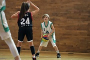 21.05.2022, Basketball, steirische Meisterschaft XU12, Grunddurchgang, UBI Graz vs. DBBC Graz