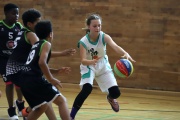 21.05.2022, Basketball, steirische Meisterschaft XU12, Grunddurchgang, UBI Graz vs. DBBC Graz