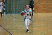 21.05.2022, Basketball, steirische Meisterschaft XU12, Grunddurchgang, UBI Graz vs. DBBC Graz