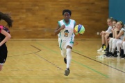 21.05.2022, Basketball, steirische Meisterschaft XU12, Grunddurchgang, UBI Graz vs. DBBC Graz