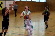 21.05.2022, Basketball, steirische Meisterschaft XU12, Grunddurchgang, UBI Graz vs. DBBC Graz