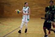 21.05.2022, Basketball, steirische Meisterschaft XU12, Grunddurchgang, UBI Graz vs. DBBC Graz