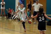 21.05.2022, Basketball, steirische Meisterschaft XU12, Grunddurchgang, UBI Graz vs. DBBC Graz