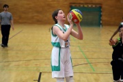 21.05.2022, Basketball, steirische Meisterschaft XU12, Grunddurchgang, UBI Graz vs. DBBC Graz