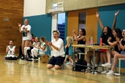 21.05.2022, Basketball, steirische Meisterschaft XU12, Grunddurchgang, UBI Graz vs. DBBC Graz