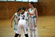 21.05.2022, Basketball, steirische Meisterschaft XU12, Grunddurchgang, UBI Graz vs. DBBC Graz