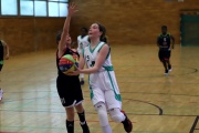 21.05.2022, Basketball, steirische Meisterschaft XU12, Grunddurchgang, UBI Graz vs. DBBC Graz