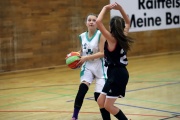 21.05.2022, Basketball, steirische Meisterschaft XU12, Grunddurchgang, UBI Graz vs. DBBC Graz
