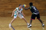 21.05.2022, Basketball, steirische Meisterschaft XU12, Grunddurchgang, UBI Graz vs. DBBC Graz
