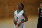 21.05.2022, Basketball, steirische Meisterschaft XU12, Grunddurchgang, UBI Graz vs. DBBC Graz